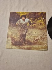 vinile 45 giri lucio battisti  ancora tu 1976 numero uno ZN 50345 BELLO