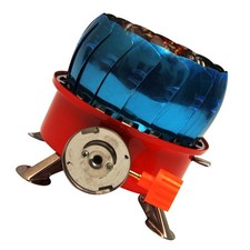  Stufetta Campeggio Stufa