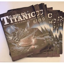 SERIE LIBRI CATALOGHI HACHETTE