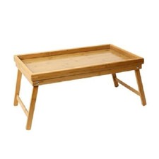 VASSOIO LEGNO DA LETTO cm
