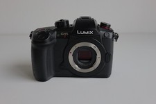 Panasonic lumix gh5 - ii,