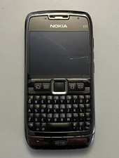 Telefono Cellulare Nokia E71-1