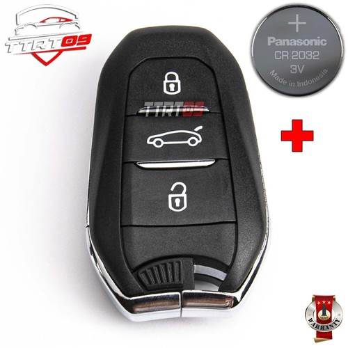 Telecomando per citroen - per, c3