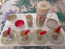 '70s MISS PETTICOAT Roth Int toy servizio the Holly Hobbie Lovely Doll Sarah Kay