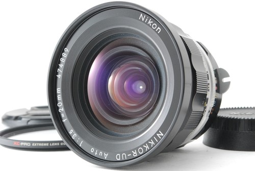 Quasi come nuovo nikon - nuovo],
