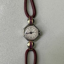 Orologio Mercier vintage in