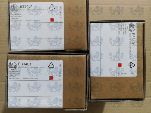 E33401 ifm pinza - ifm, sensore