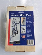 Portabici verticale unità