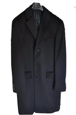 Cappotto soprabito uomo