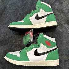 Nike-Air Jordan 1 Retro High