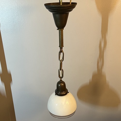 Lampada sospensione ingresso - lampada, a