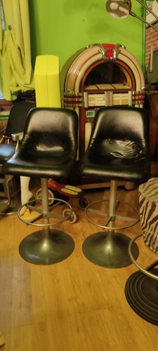 Coppia poltroncine alte - di,