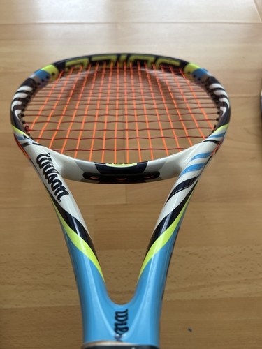 Wilson juice 100 16x18 304 - 100,, g