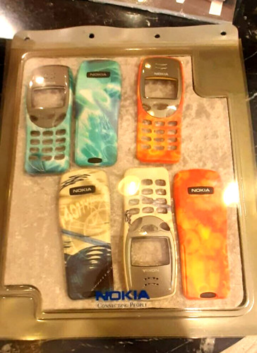 Nokia 3310 3330 cover - 3310/3330,