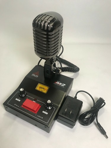 Pin per icom ic718 - per, cromo
