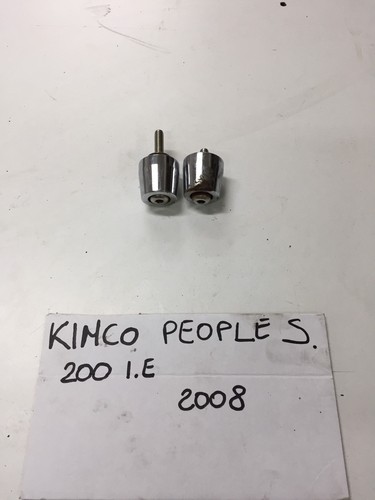 Kymco people 200i 2008 - s,