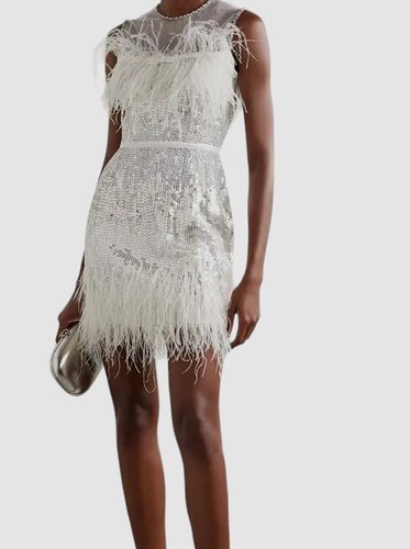 Mini abito donna - , packham