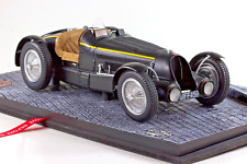1934 Bugatti Tipo 59 "Roi des