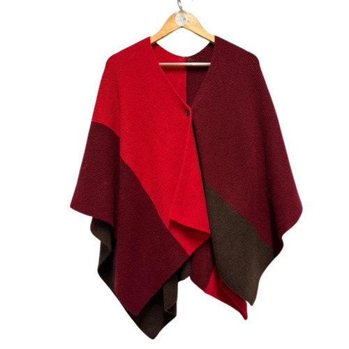 Uniqlo mantella poncho - uniqlo, maglia