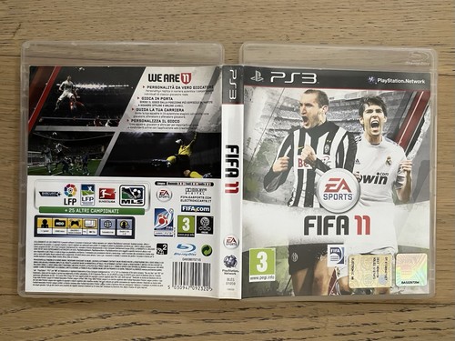 Sony ps3 fifa pal - ,