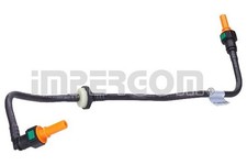 Flessibile servo freno peugeot - servo,