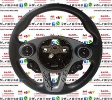 STERZO VOLANTE SMART FORFOUR