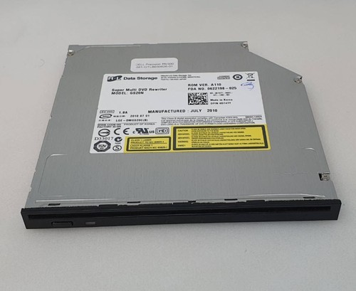 Dell precision m6400 m6500 - precision,