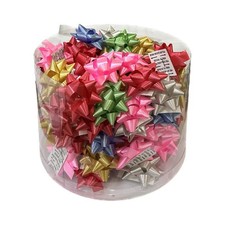 Box da 100 COCCARDE Adesive