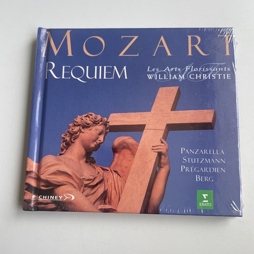 Mozart requiem william - mozart,