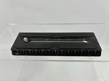 Piastra di carico laterale per