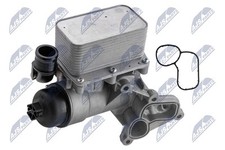 Radiatore olio, Olio motore