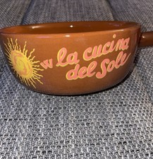 Pentola cucina del sole - la, in