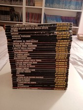 Lotto Fumetti Bonelli 31 Dylan