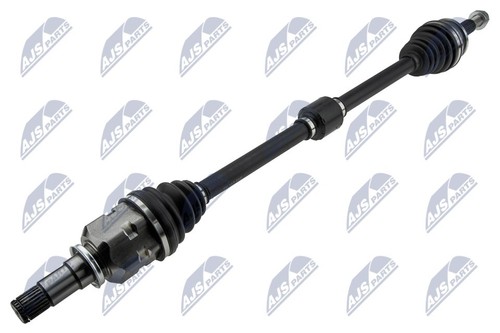 Albero motore semiasse assale - albero, motore/semiasse
