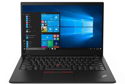 Lenovo thinkpad carbon - x1, gen