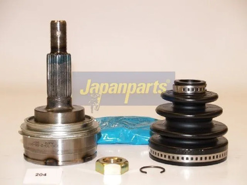 204 japanparts kit - gi-204,