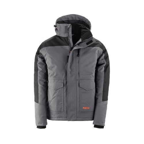 Giacca imbottita tenere pro - giacca,