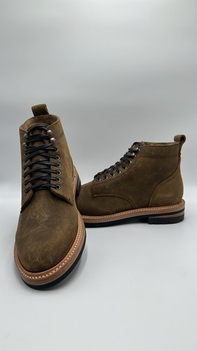 Stivali trench taylor - trench,