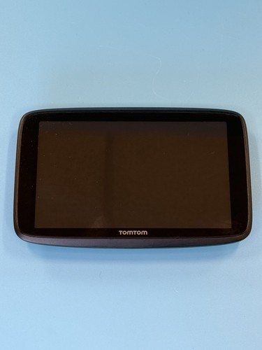 Tomtom 620 4pn60 sistema - tomtom, go