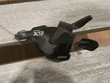Cambio sinistro Sram X9 2