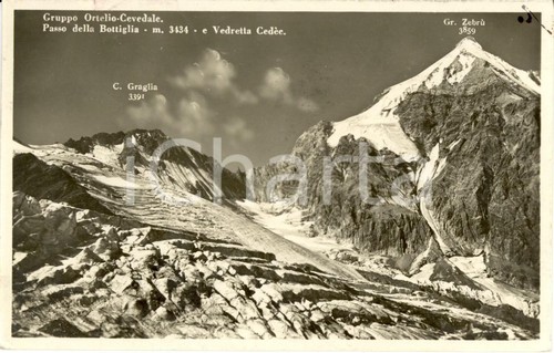1930 gruppo ortelio - 1930,