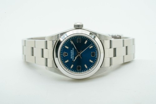 Rolex oyster perpetual - oyster,