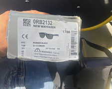 Ray-Ban ORB2132 New Wayfarer