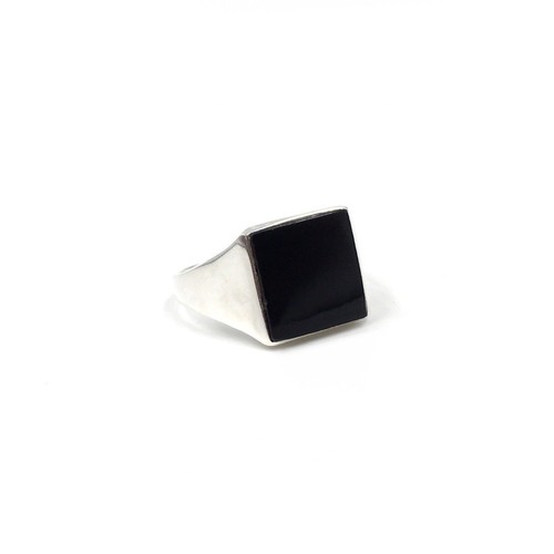 Anello classico argento 925 - anello,
