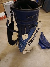 Borsa da golf vintage mizuno Tour