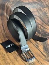 Cintura abito reversibile Hugo