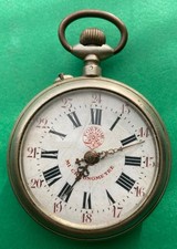 Orologio da tasca FORTIOR MI