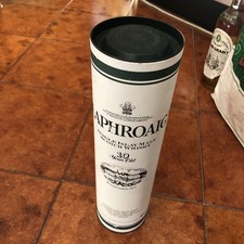 Single Islay Malt Scotch