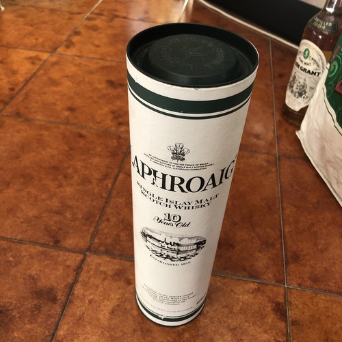 Single islay malt - single,