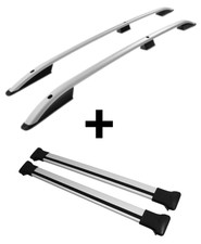 Barre longitudinali + barre